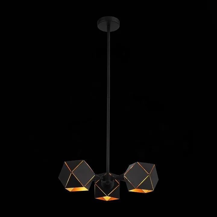 Люстра на штанге ST-Luce SL258 SL258.402.03