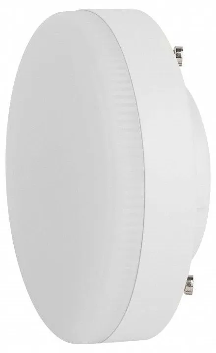 Лампа светодиодная Эра  GX53 8Вт 4000K LED GX-8W-840-GX53 R