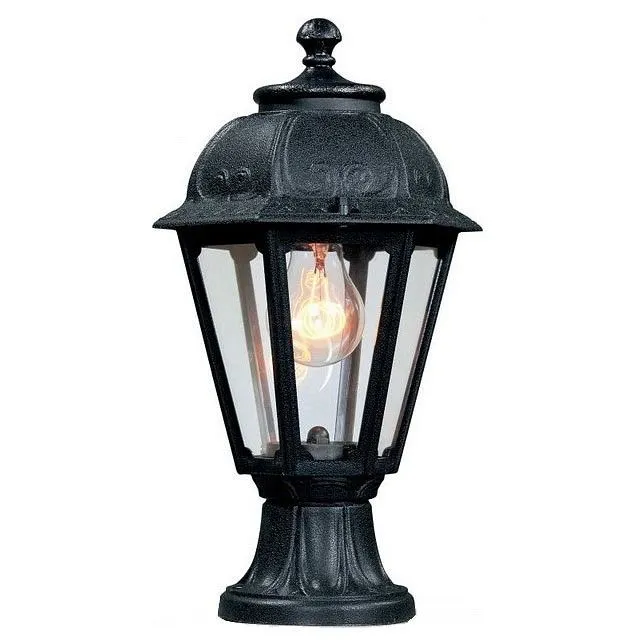 Наземный низкий светильник Fumagalli Saba K22.110.000.AXE27