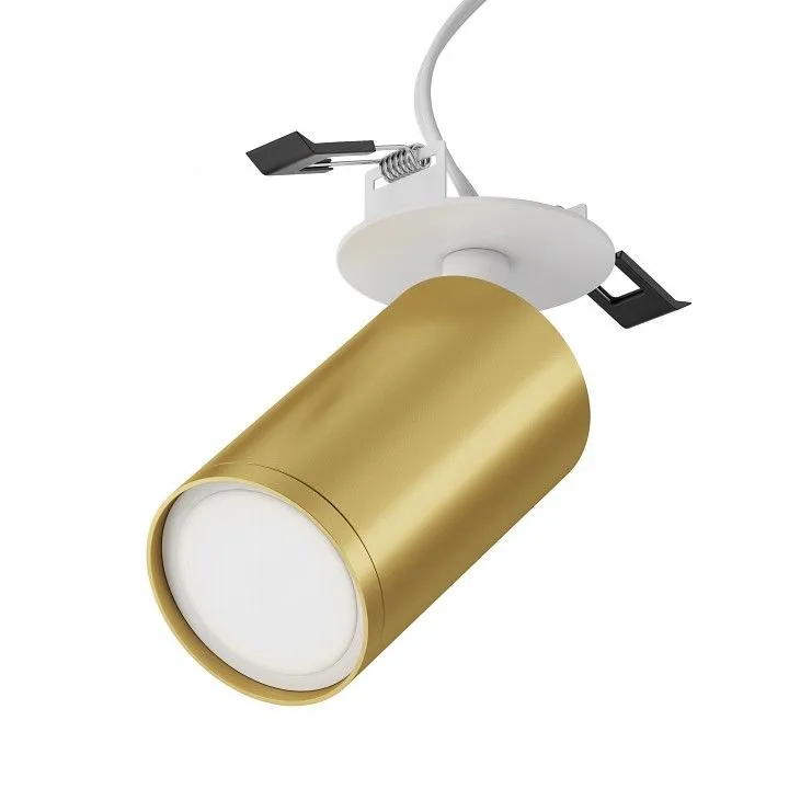 Спот Maytoni Technical Фокус С C049CL-U-1WMG