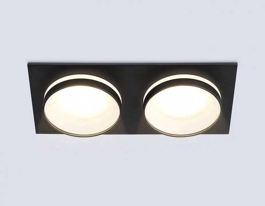 Встраиваемый светильник Ambrella Light TN TN30712