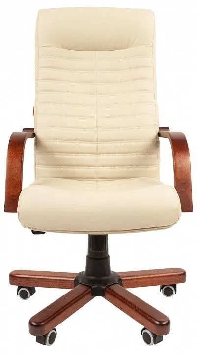 Кресло для руководителя Chairman 480 WD