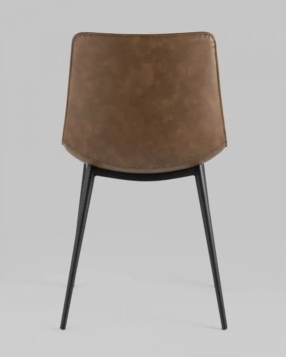 Набор из 2 стульев Stool Group Texas 9085A MAP/9 BOX, УТ000037294 Набор из 2 стульев Stool Group Texas 9085A MAP/9 BOX, УТ000037294