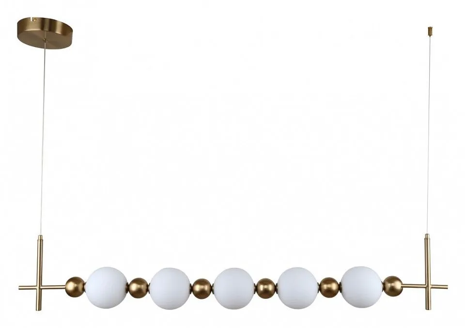 Подвесной светильник Favourite Chantra 4088-5P