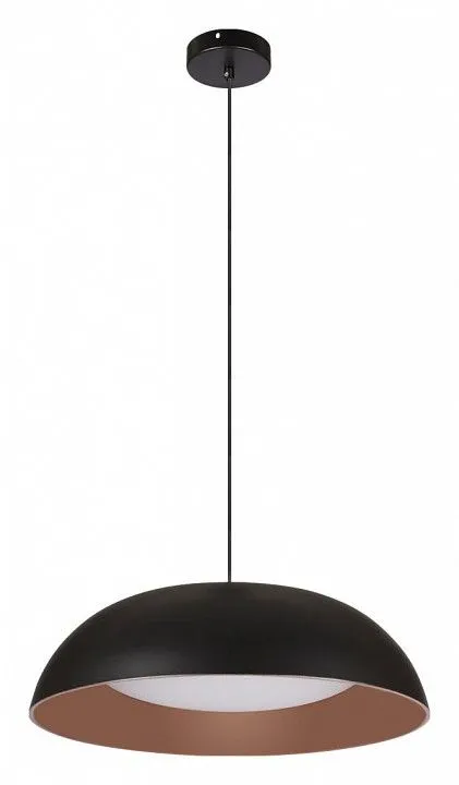 Подвесной светильник Loft it Cappello 10229P Black