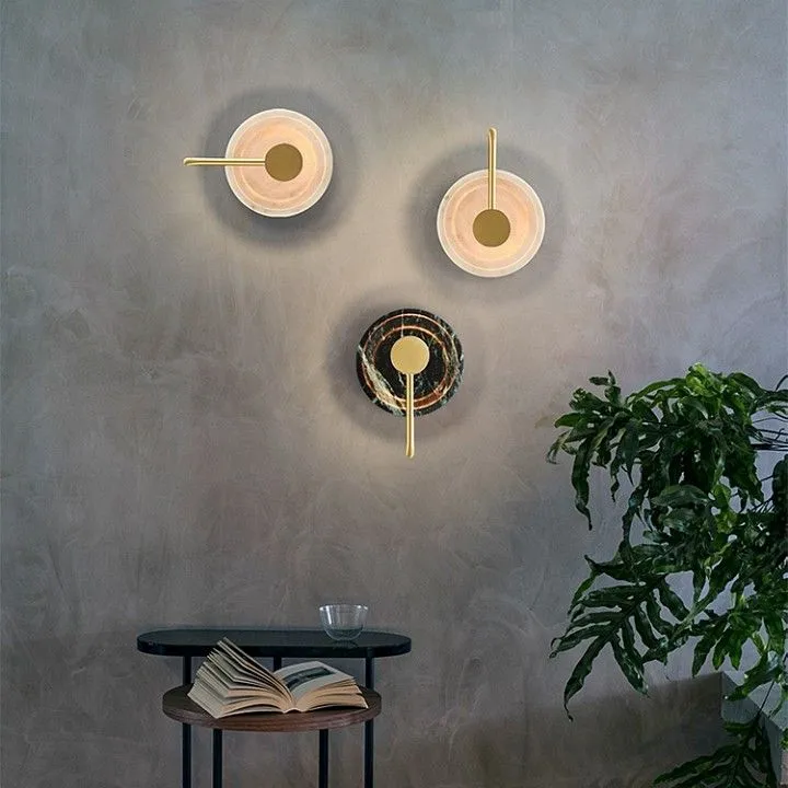 Бра Imperiumloft GOTTBY GOTTBY01