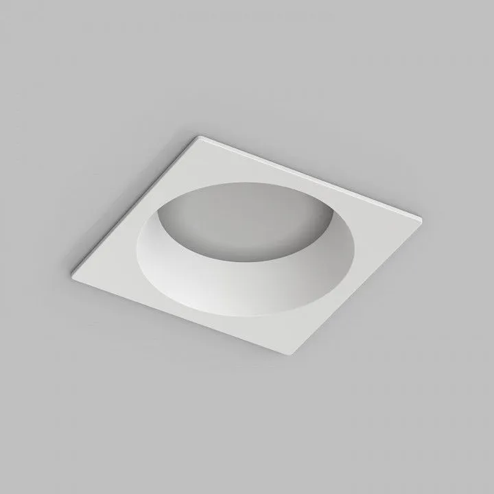 Встраиваемый светильник Denkirs DEEP DK3104-WH Встраиваемый светильник Denkirs DEEP DK3104-WH