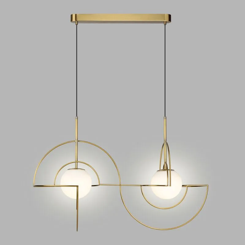 Подвесной светильник Odeon Light L-VISION 7195/10L