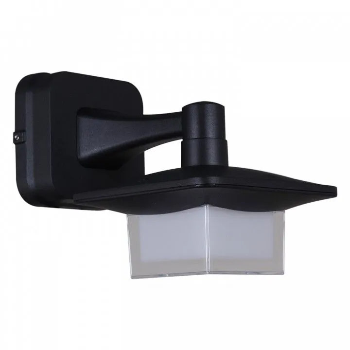 Накладной светильник Reluce  08333-9.2-001JH LED12W BK RLOS