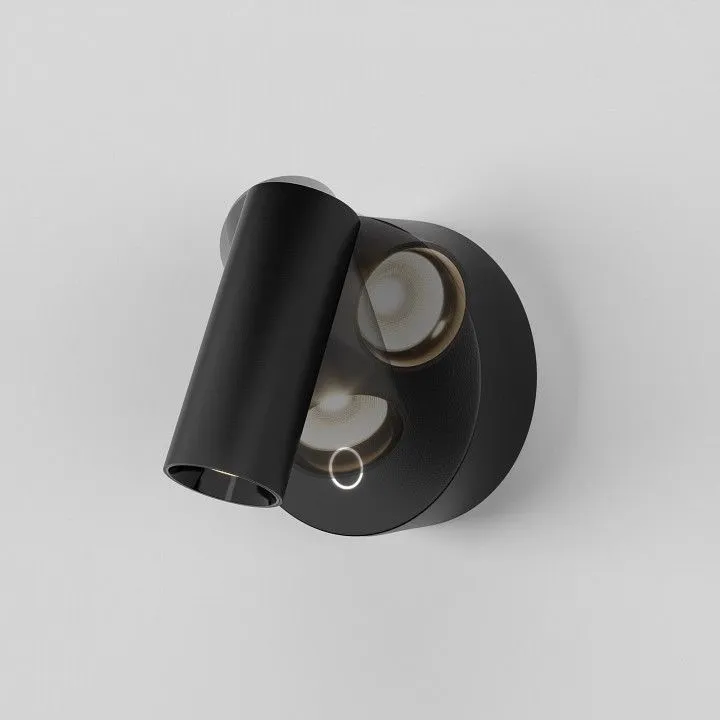 Бра Maytoni Technical Твист C079WL-L3B3K