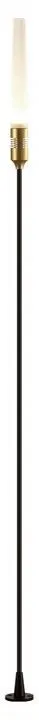 Наземный высокий светильник Odeon Light Canna 7020/4GB