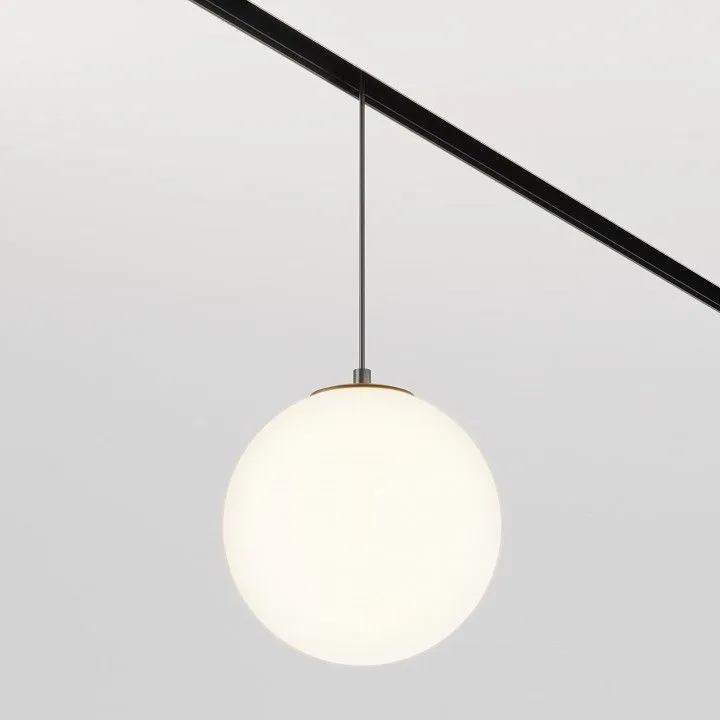 Подвесной светильник Maytoni Technical Луна TR039-2-5W3K