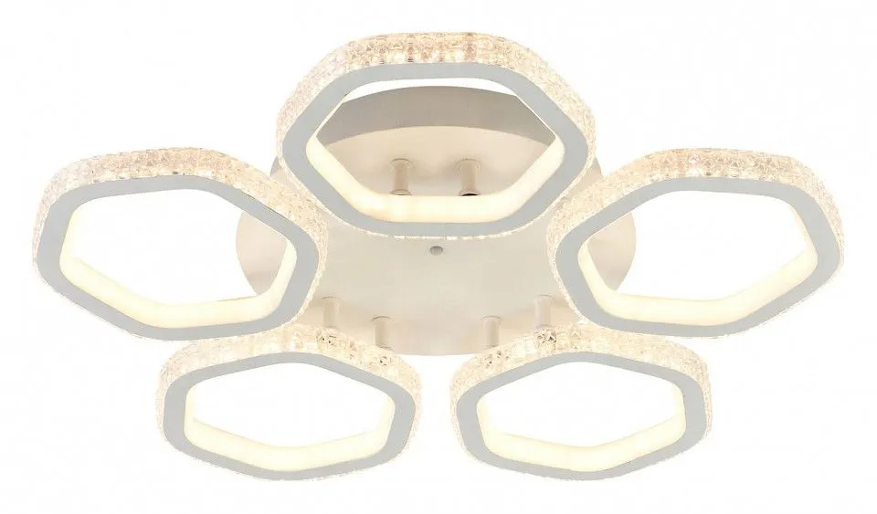 Потолочная люстра Escada Centauri 10263/5LED