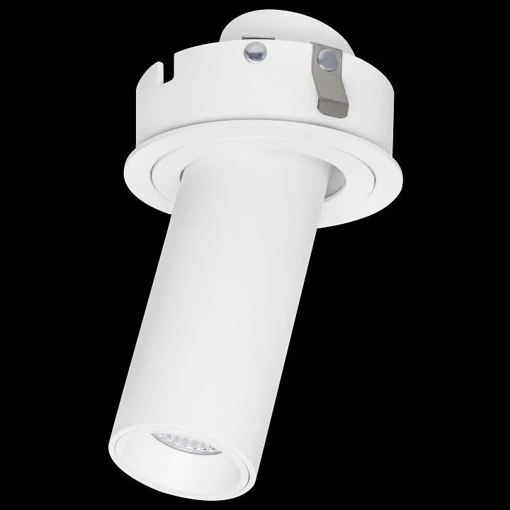 Встраиваемый светильник Lightstar Intero TUBO 217264