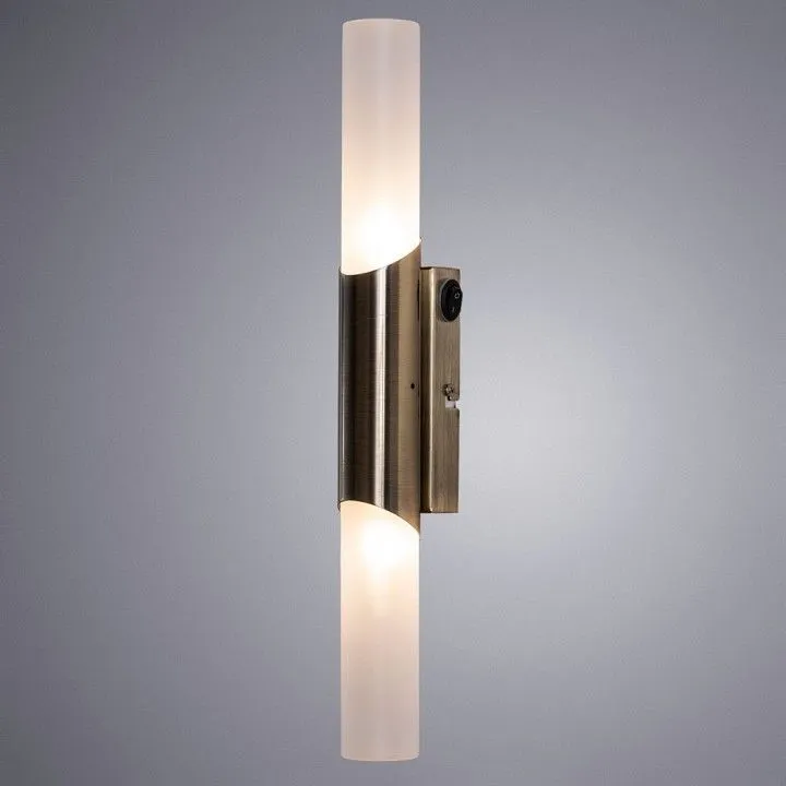 Светильник на штанге Arte Lamp Aqua-Bastone A2470AP-2AB