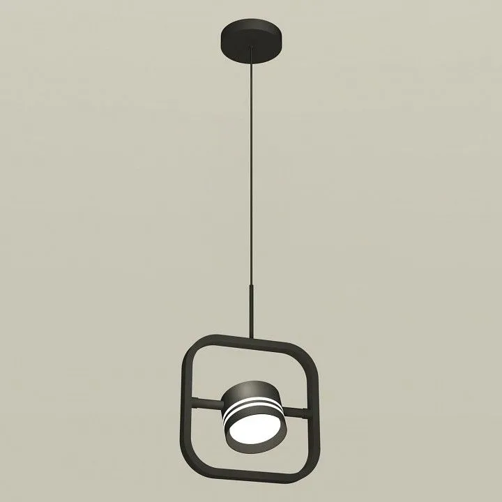 Подвесной светильник Ambrella Light XB XB9119154