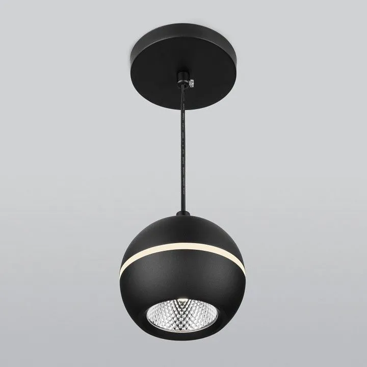 Подвесной светильник Elektrostandard DLS023 a047775