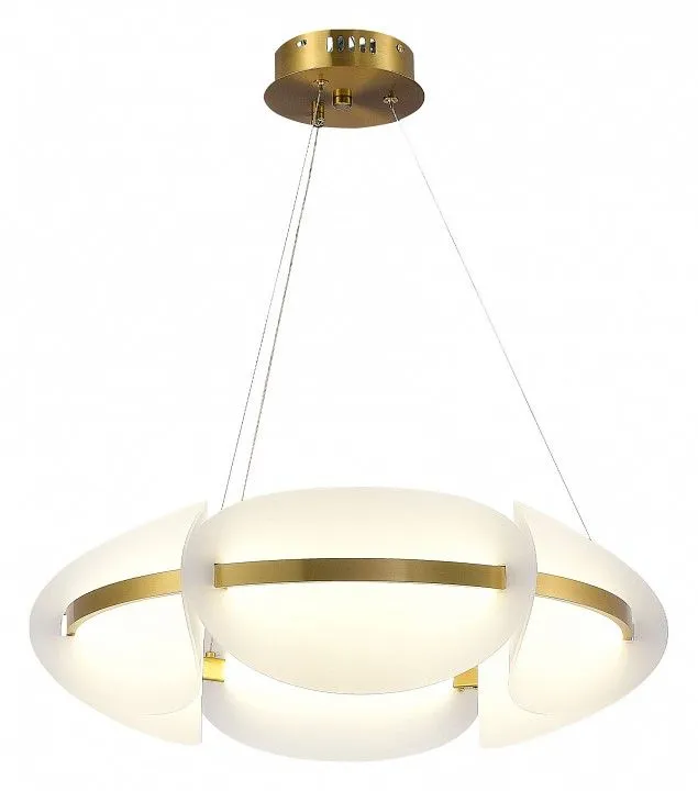 Подвесной светильник ST-Luce Etoile SL1304.203.45