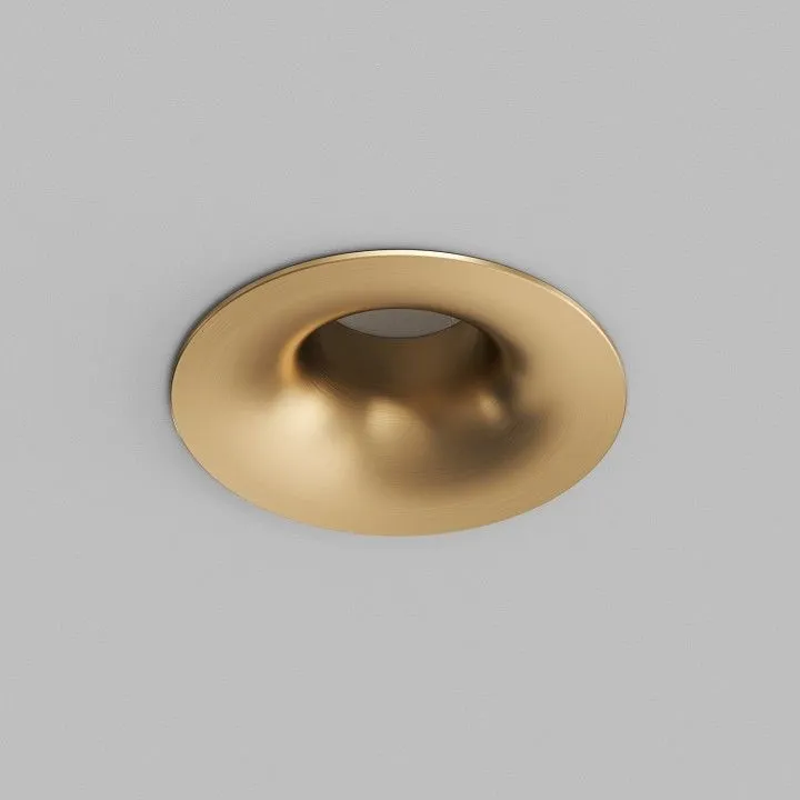Встраиваемый светильник Denkirs SHINE GLOW DK2430-SB