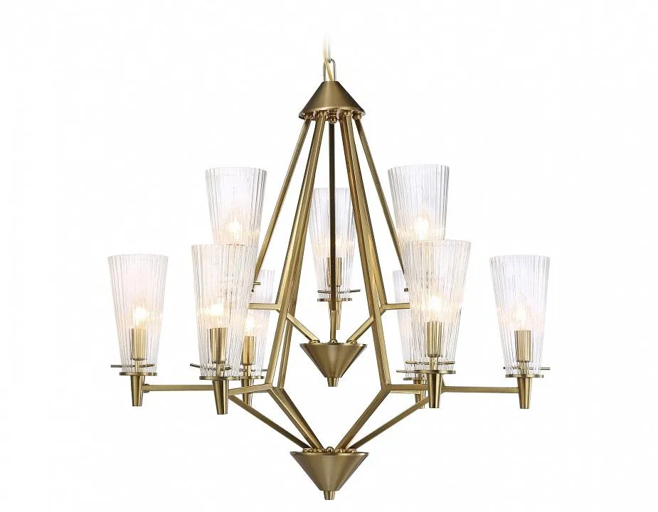 Подвесная люстра Ambrella Light TR TR3233