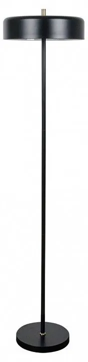 Торшер Arte Lamp Skat A7052PN-2BK