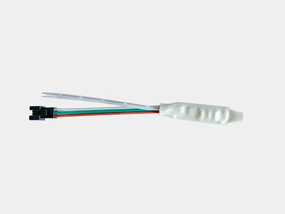 Контроллер-диммер SWG SPI M-SPI-16703-KEY