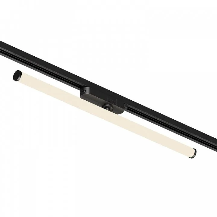 Накладной светильник Denkirs Strom DK6638-BK Накладной светильник Denkirs Strom DK6638-BK