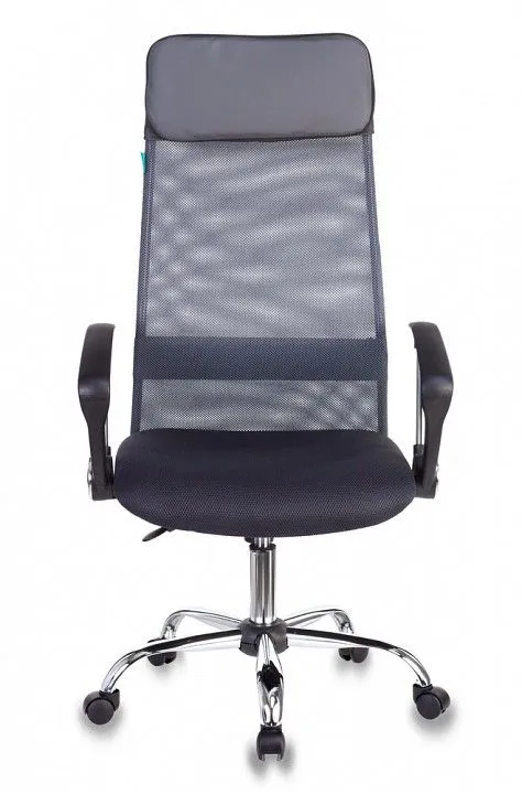 Кресло компьютерное KB-6N/SL/DG/TW-12
