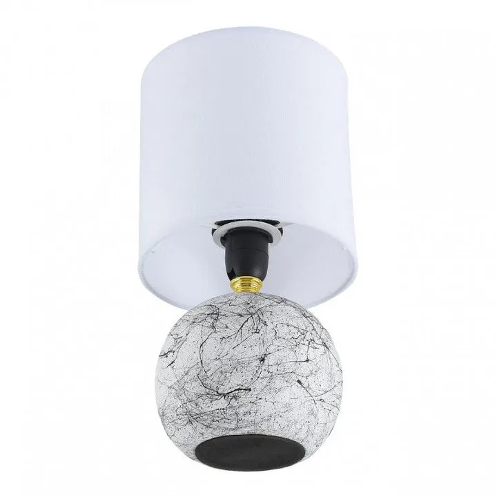 Настольная лампа декоративная Lumion VILANA 8166/1T