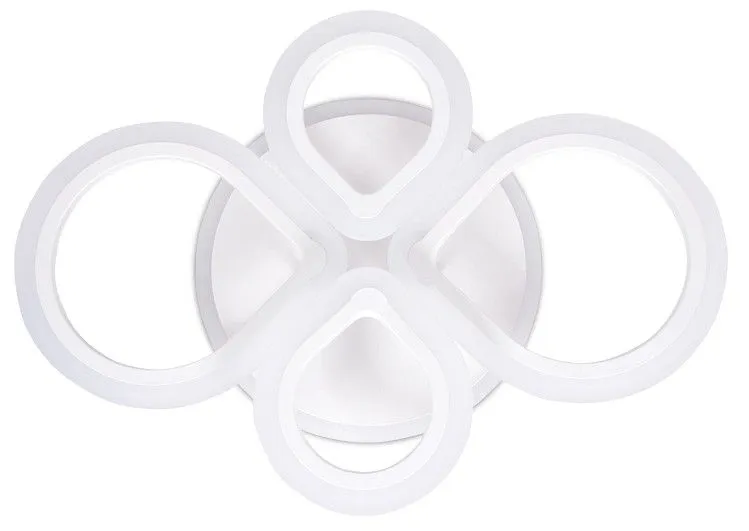 Накладной светильник Ambrella Light FA FA520