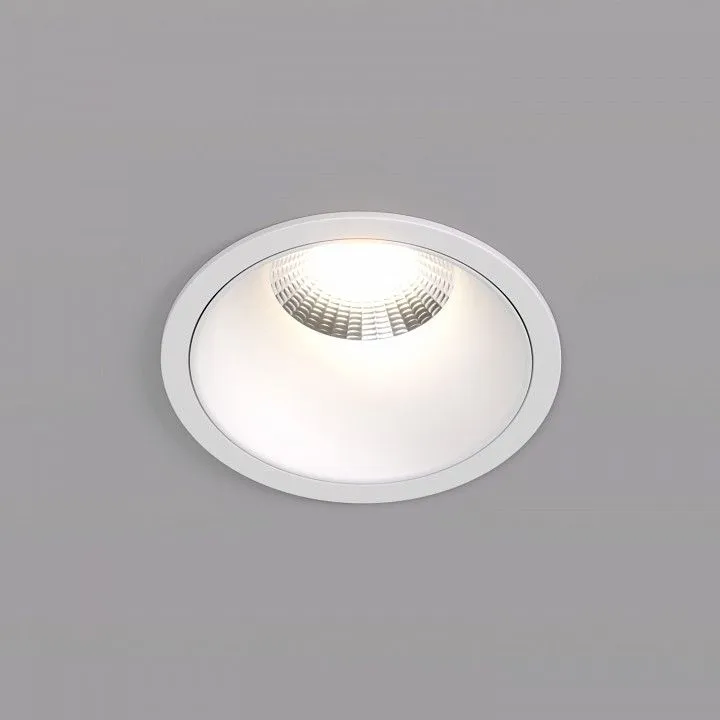 Встраиваемый светильник Denkirs DK4400 DK4400-WH