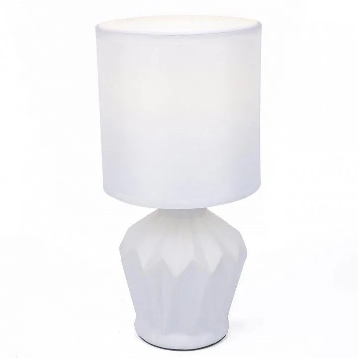 Настольная лампа декоративная Lumion Origamia 8226/1T
