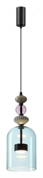 Подвесной светильник Odeon Light Palleta 5046/12L Подвесной светильник Odeon Light Palleta 5046/12L