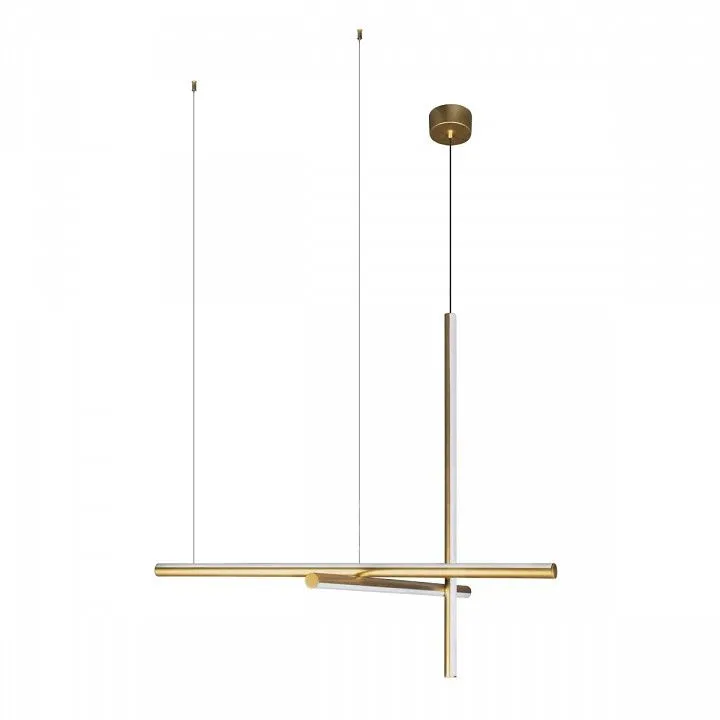 Подвесная люстра Loft it Coordinates 10393/D