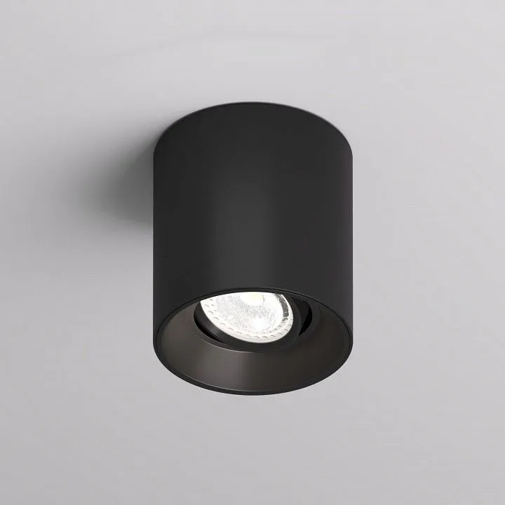 Накладной светильник Denkirs DK3040 DK3040-BK