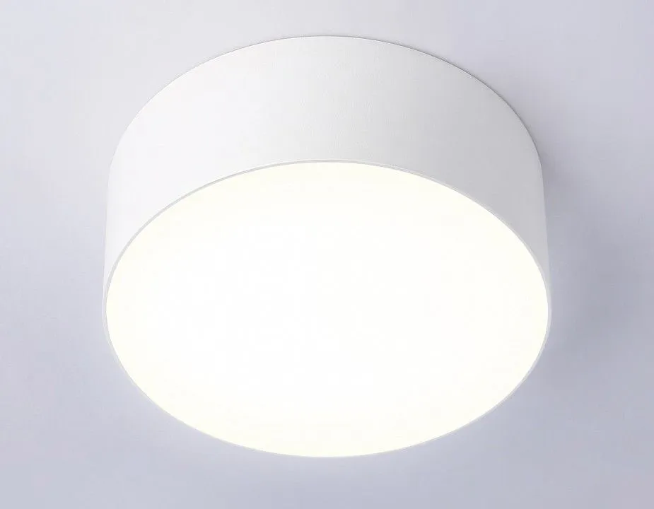 Накладной светильник Ambrella Light FV FV5511