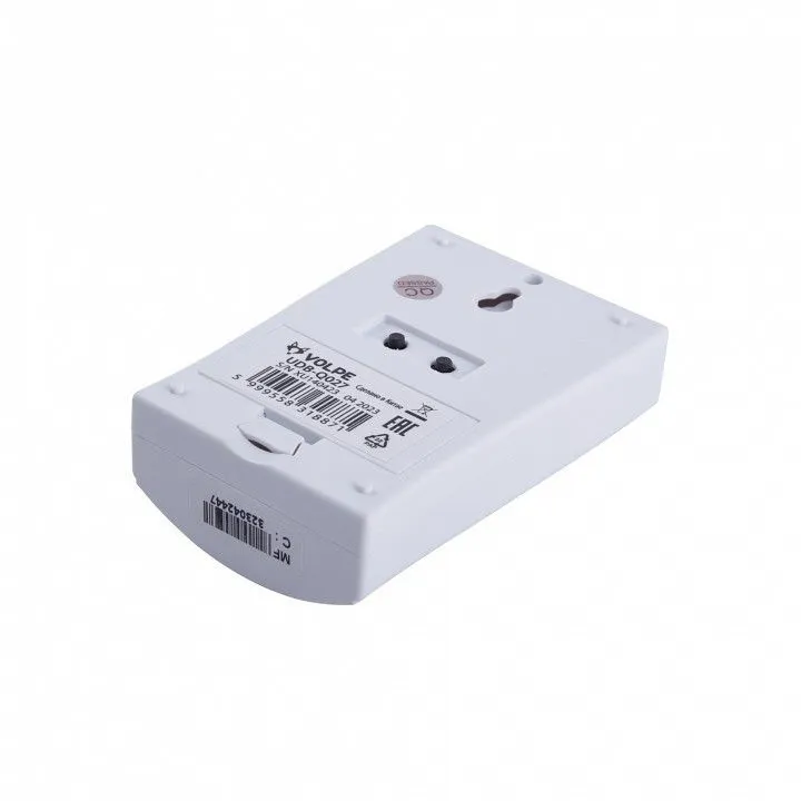 Звонок беспроводной Volpe UDB-Q027 UL-00002403