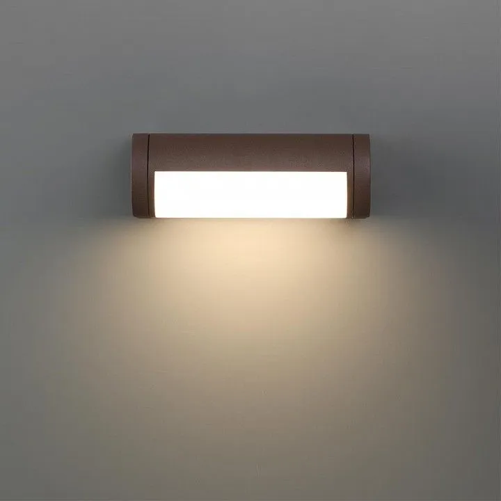Накладной светильник Odeon Light NATURE 7118/12WL