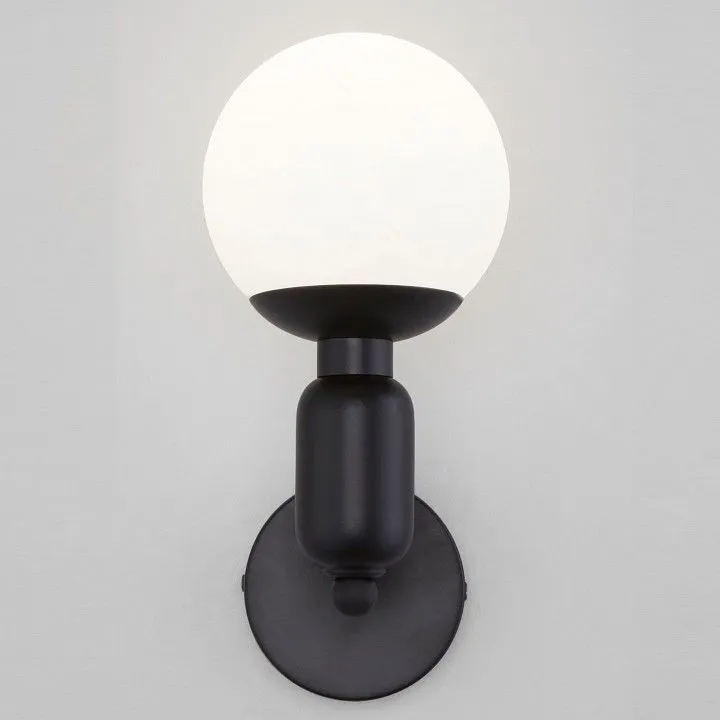 Бра Eurosvet Bubble 50251/1 черный