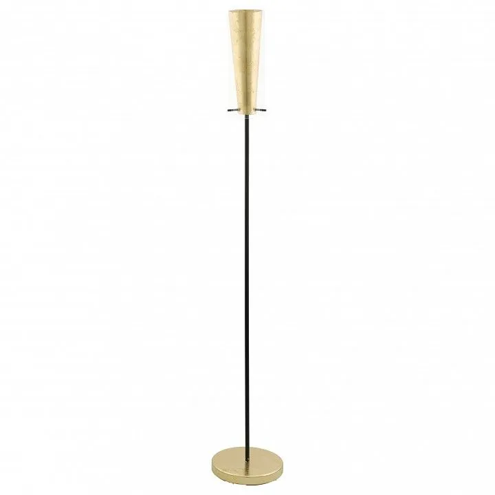 Торшер Eglo Pinto Gold 97655