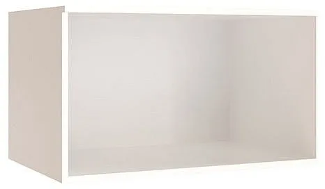 Шкаф платяной Лагуна