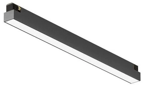 Накладной светильник Denkirs SHINE LINEAR DK5751-DN Накладной светильник Denkirs SHINE LINEAR DK5751-DN