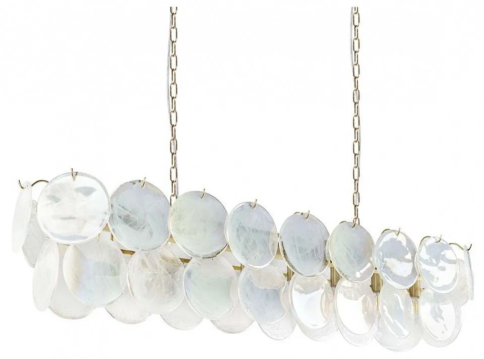 Подвесная люстра Loft it Lolly 10492/1200R Pearl