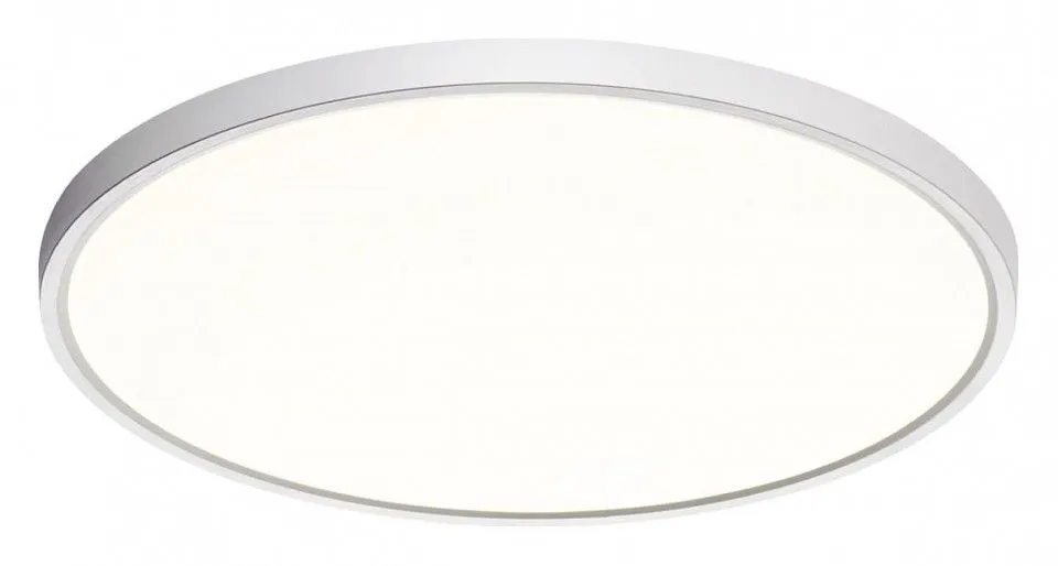 Накладной светильник Sonex Alfa White 7659/40L
