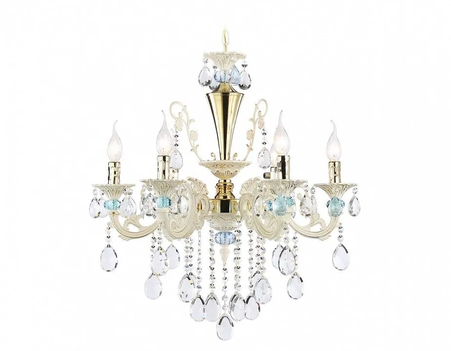 Подвесная люстра Ambrella Light TR TR4923