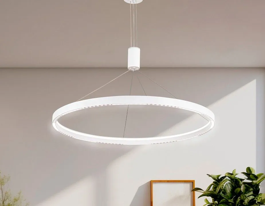 Подвесной светильник Ambrella Light FL FL5855