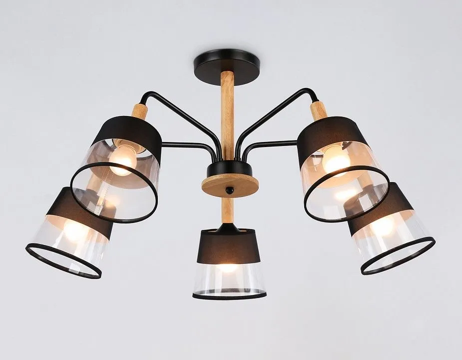 Люстра на штанге Ambrella Light TR TR4741