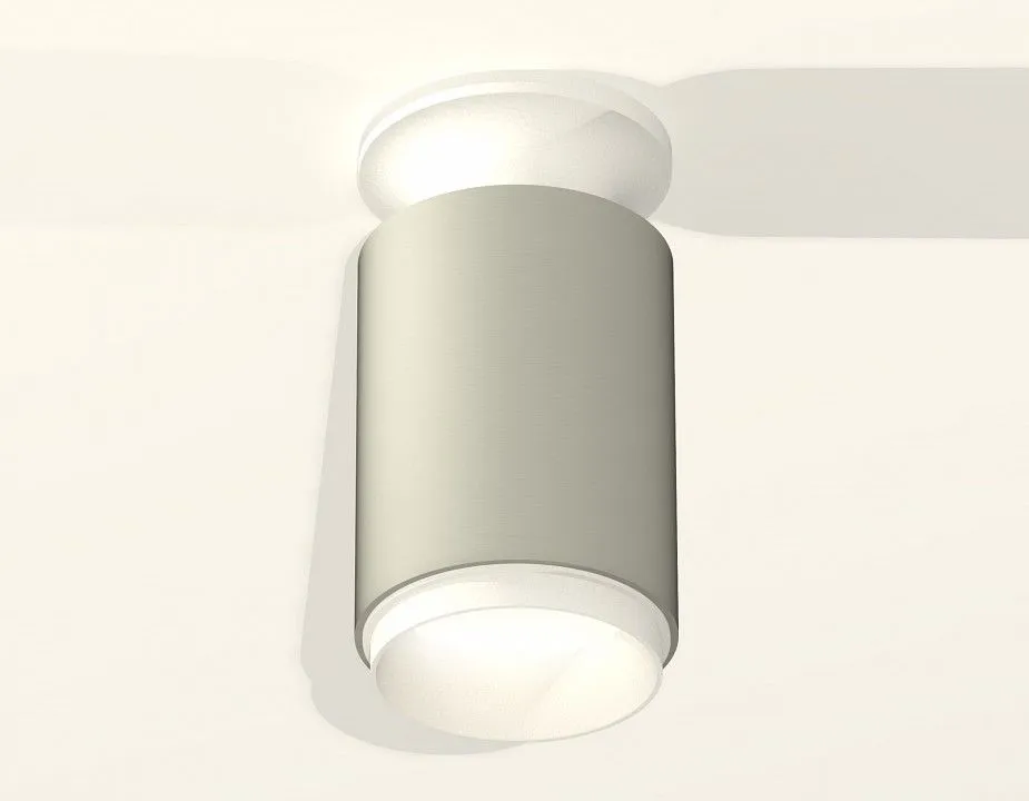 Накладной светильник Ambrella Light XS XS6314060