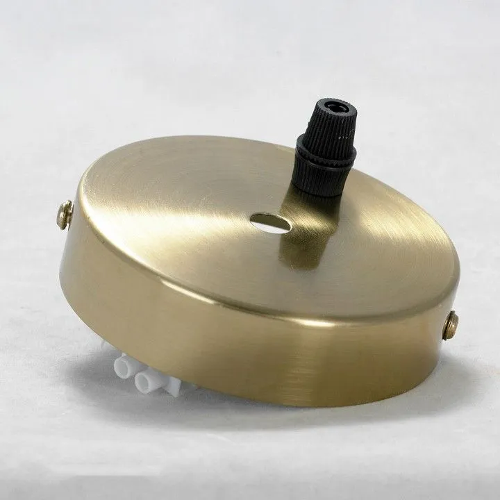 Подвесная люстра Lussole Ковингтон LSP-8650