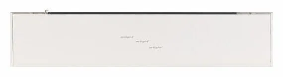 Встраиваемый светильник Arlight MAG-FLAT-45-L205-6W Day4000 (WH, 100 deg, 24V) 026945